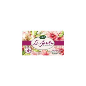 Dalan Le Jardin Orchid&Lily Sabun