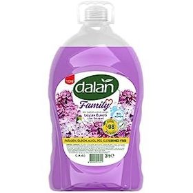 Dalan Leylak Buketi 3 lt Sıvı Sabun