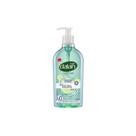Dalan Multicare Micellar Suyu Salatalık 400 ml Sıvı Sabun