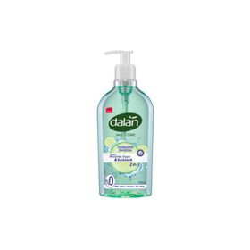 Dalan Multicare Micellar Suyu Salatalık 400 ml Sıvı Sabun