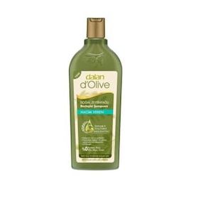 Dalan Olive 400 ml Hacim Veren Şampuan