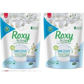 Dalan Roxy 2x800 gr Bahar Çiçekleri Granül Sabun