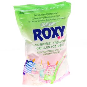 Dalan Roxy 800 gr Kokulu Beyaz Sabun