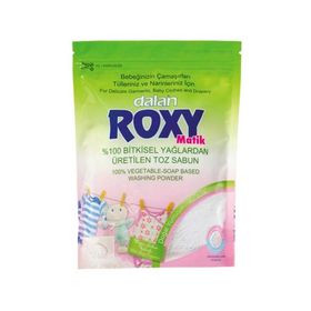 Dalan Roxy 800 gr Kokulu Beyaz Sabun