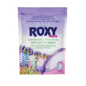Dalan Roxy 800 gr Kokulu Beyaz Sabun