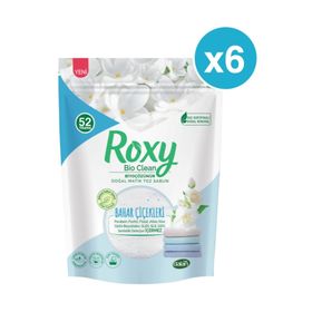 Dalan Roxy Bahar Çiçekleri Toz Sabun 1600 gr