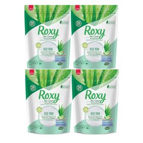Dalan Roxy Bio Clean Aloe Vera 4×800 gr Sabun