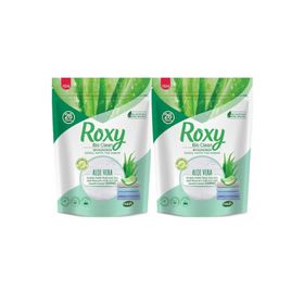Dalan Roxy Bio Clean Aloe Vera 800 gr Sabun