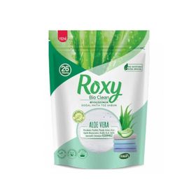Dalan Roxy Bio Clean Aloe Vera 800 gr Sabun