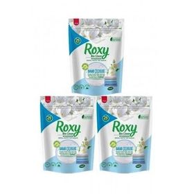 Dalan Roxy Bio Clean Bahar Çiçekleri 3x800 gr Matik Toz Sabun
