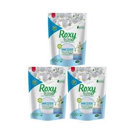 Dalan Roxy Bio Clean Bahar Çiçekleri 3x800 gr Matik Toz Sabun