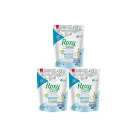 Dalan Roxy Bio Clean Bahar Çiçekleri 3x800 gr Matik Toz Sabun