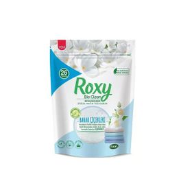 Dalan Roxy Bio Clean Bahar Çiçekleri 800 gr Sabun Tozu