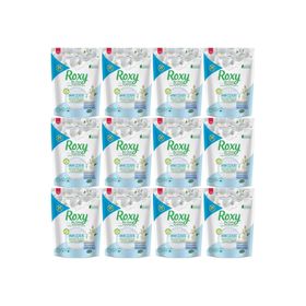 Dalan Roxy Bio Clean Bahar Çiçekleri 800 gr Sabun Tozu