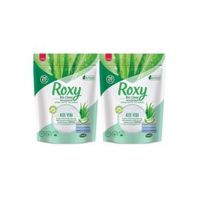 Dalan Roxy Bio Clean Lavanta 2x800 gr Matik Toz Sabun