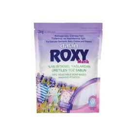 Dalan Roxy Bio Clean Lavanta 800 gr Matik Toz Sabun