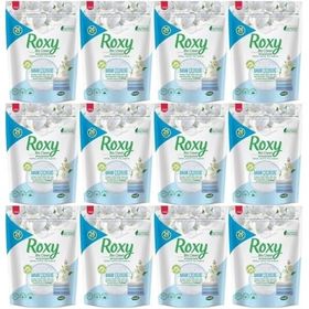 Dalan Roxy Bio Clean Matik Bahar Çiçekleri 12x800 gr Sabun Tozu