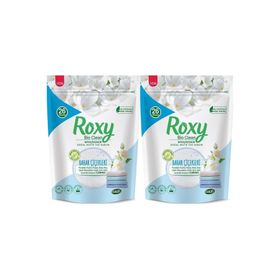 Dalan Roxy Bio Clean Matik Bahar Çiçekleri 2x800 gr Sabun Tozu
