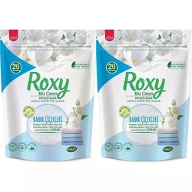 Dalan Roxy Bio Clean Matik Bahar Çiçekleri 2x800 gr Sabun Tozu