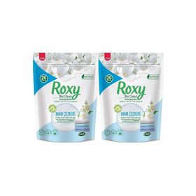Dalan Roxy Bio Clean Matik Bahar Çiçekleri 2x800 gr Sabun Tozu