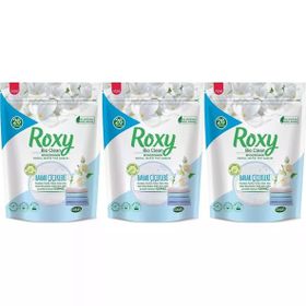 Dalan Roxy Bio Clean Matik Bahar Çiçekleri 3x800 gr Sabun Tozu