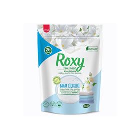 Dalan Roxy Bio Clean Matik Bahar Çiçekleri 5x800 gr Sabun Tozu