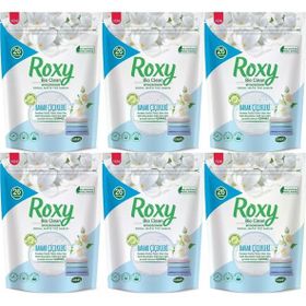 Dalan Roxy Bio Clean Matik Bahar Çiçekleri 6x800 gr Sabun Tozu