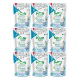 Dalan Roxy Bio Clean Matik Bahar Çiçekleri 9x800 gr Sabun Tozu