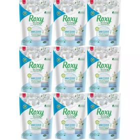 Dalan Roxy Bio Clean Matik Bahar Çiçekleri 9x800 gr Sabun Tozu