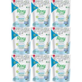 Dalan Roxy Bio Clean Matik Bahar Çiçekleri 9x800 gr Sabun Tozu