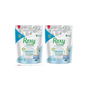 Dalan Roxy Matik 2x800 gr Bahar Çiçekleri Toz Sabun