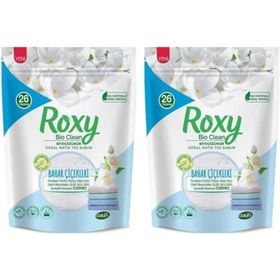 Dalan Roxy Matik 2x800 gr Sabun Tozu
