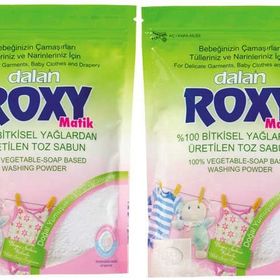 Dalan Roxy Matik 2x800 gr Sabun Tozu