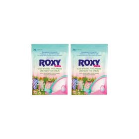 Dalan Roxy Matik 2x800 gr Sabun Tozu