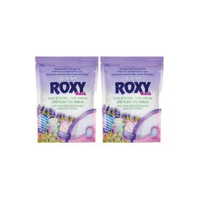 Dalan Roxy Matik 2x800 gr Sabun Tozu
