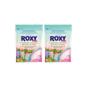 Dalan Roxy Matik 2x800 gr Sabun Tozu