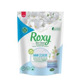 Dalan Roxy Matik 800 gr Bahar Çiçekleri Toz Sabun