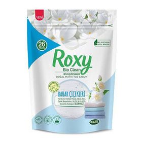 Dalan Roxy Matik 800 gr Sabun Tozu