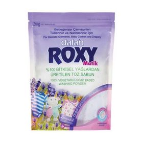 Dalan Roxy Matik 800 gr Sabun Tozu
