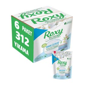 Dalan Roxy Matik Aloe Vera 6×1600 gr Toz Sabun