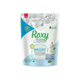 Dalan Roxy Matik Bahar Çiçekleri 1600 gr Toz Sabun