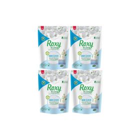 Dalan Roxy Matik Bahar Çiçekleri 4x1600 gr Toz Sabun
