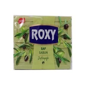 Dalan Roxy Zeytinyağlı 4x150 gr Banyo Sabunu
