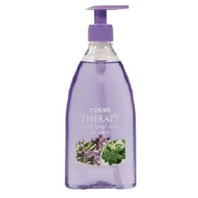 Dalan Therapy Lavanta & Kekik 400 ml Sıvı Sabun (12 adet)