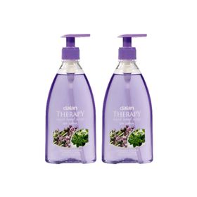 Dalan Therapy Lavanta & Kekik 400 ml Sıvı Sabun (12 adet)