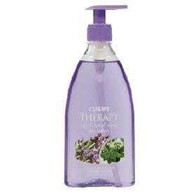 Dalan Therapy Lavanta & Kekik 400 ml Sıvı Sabun (12 adet)