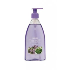 Dalan Therapy Lavanta & Kekik 400 ml Sıvı Sabun (12 adet)