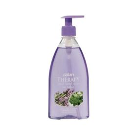 Dalan Therapy Lavanta & Kekik 400 ml Sıvı Sabun (12 adet)