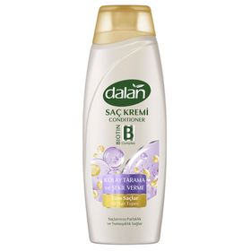 Dalan Tüm Saçlar İçin 450 ml Saç Kremi