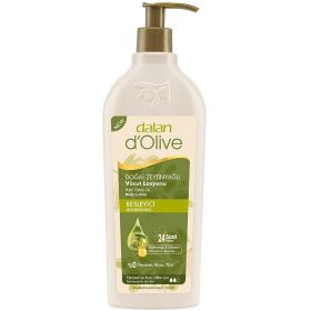 Dalan Zeytinyağlı 250 ml Vücut Losyonu